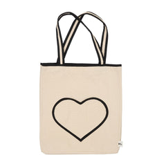 In My Heart. Travel bag