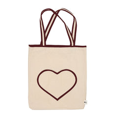 In My Heart. Travel bag