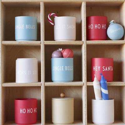 Xmas Cup Bundle  4 Pcs