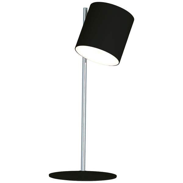 FLYT. Tragbare Tischlampe - Black