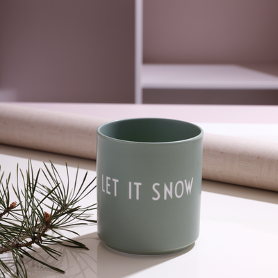 Lieblingsbecher - Weihnachten Kollektion