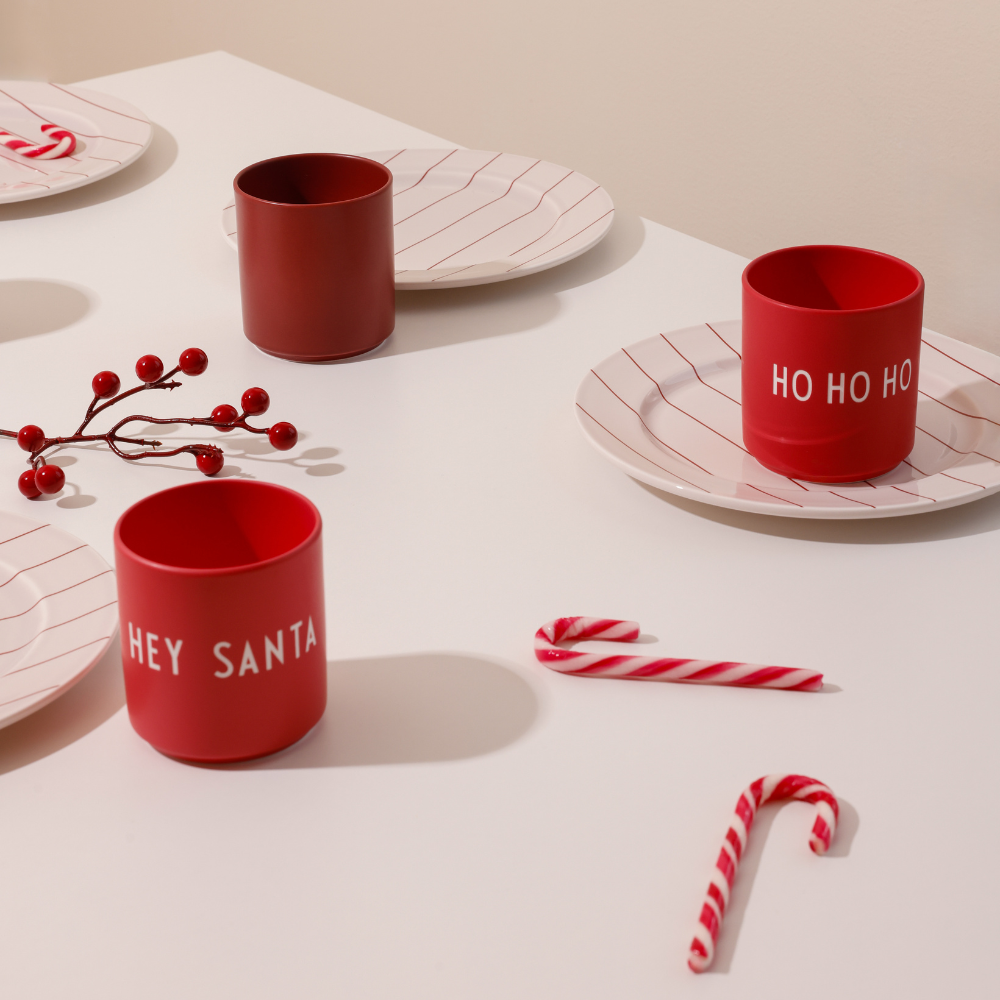 Lieblingsbecher - Weihnachten Kollektion