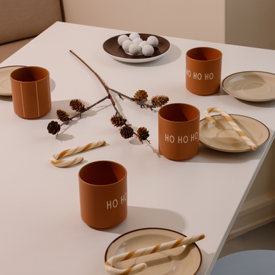 Lieblingsbecher - Weihnachten Kollektion
