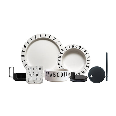 Eat & Learn tritan-Starter-Set