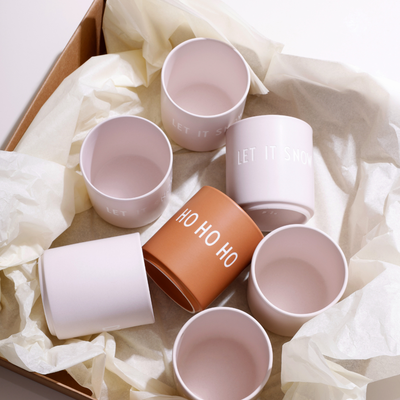 Lieblingsbecher - Weihnachten Kollektion