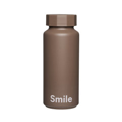 Thermoflasche Smile