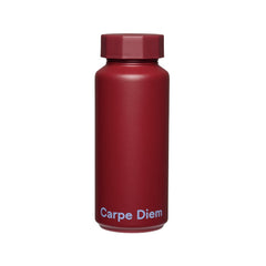 Thermoflasche Ton-auf-ton - DL Kollektion
