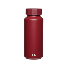Thermoflasche Ton-auf-ton - DL Kollektion
