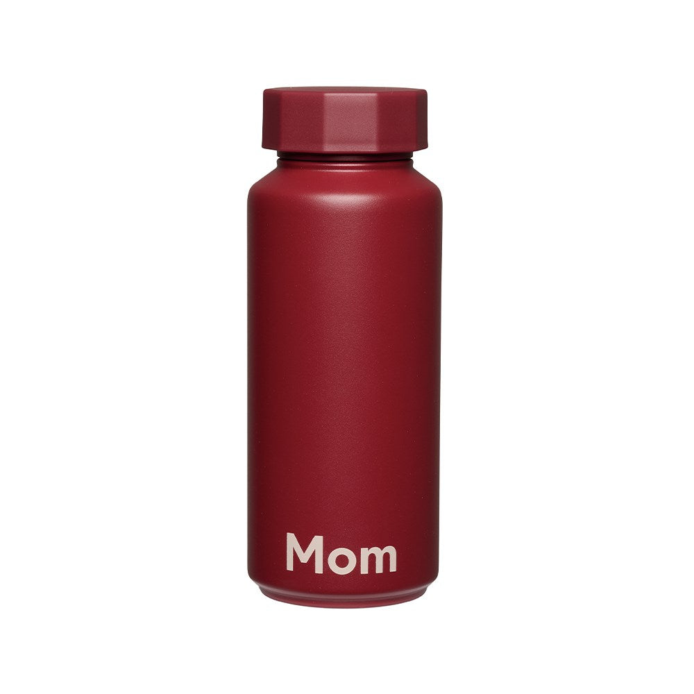 Thermoflasche Ton-auf-ton - Familie Kollektion