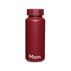 Thermoflasche Ton-auf-ton - Familie Kollektion