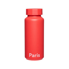 Thermoflasche Ton-auf-ton - Reise Kollektion