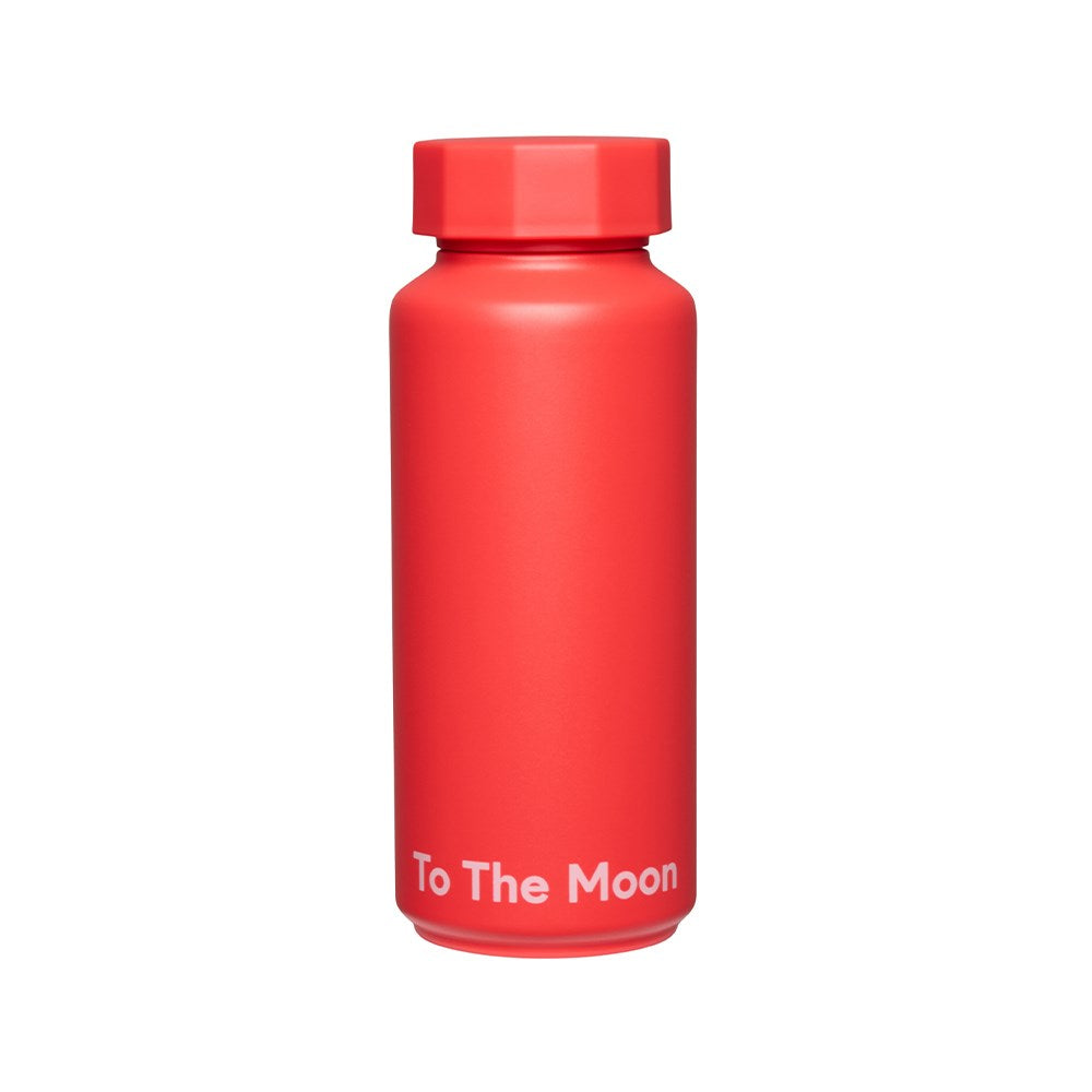 Thermoflasche Ton-auf-ton - DL Kollektion