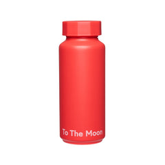 Thermoflasche Ton-auf-ton - DL Kollektion