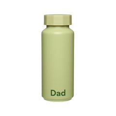 Thermoflasche Ton-auf-ton - DL Kollektion