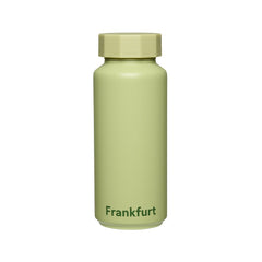 Thermoflasche Ton-auf-ton - Reise Kollektion