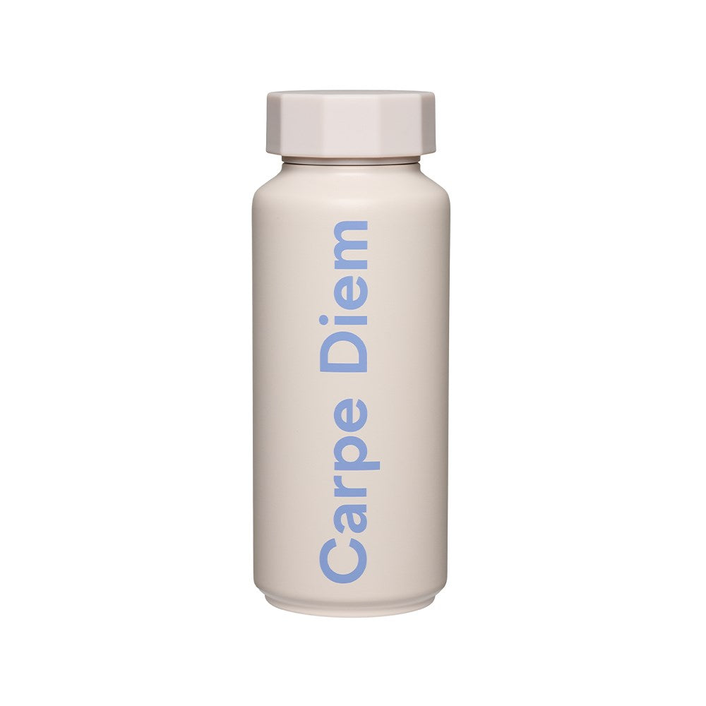 Thermoflasche Ton-auf-ton - DL Kollektion