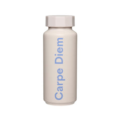 Thermoflasche Ton-auf-ton - DL Kollektion