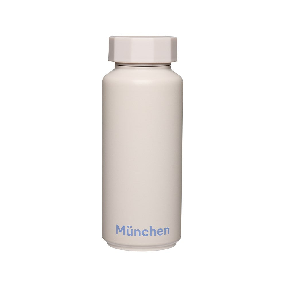 Thermoflasche Ton-auf-ton - Reise Kollektion