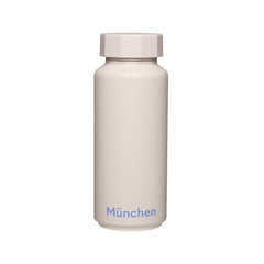 Thermoflasche Ton-auf-ton - Reise Kollektion