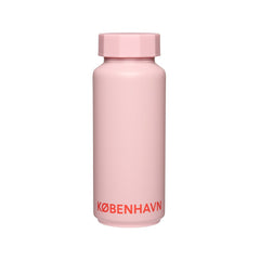 Thermoflasche Ton-auf-ton - Reise Kollektion