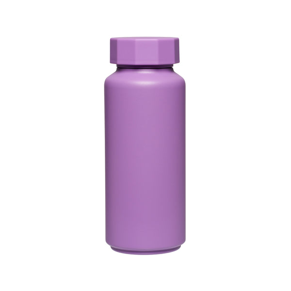 Thermoflasche – Lila
