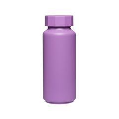 Thermoflasche Ton-auf-ton - Purple