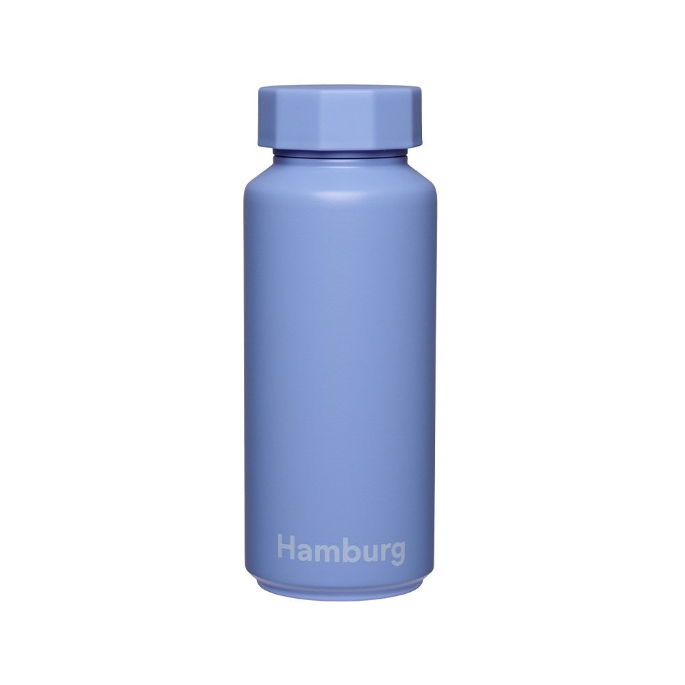 Thermoflasche Ton-auf-ton - Reise Kollektion
