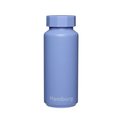 Thermoflasche Ton-auf-ton - Reise Kollektion