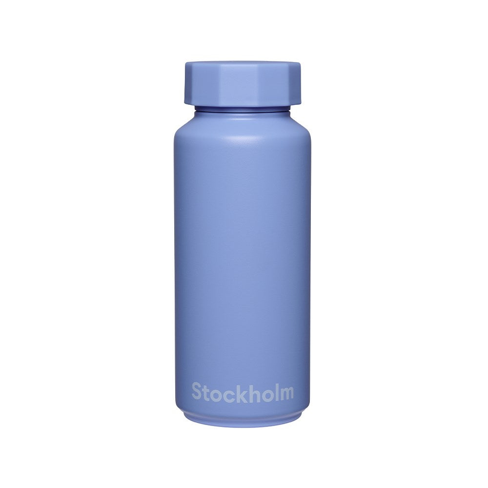 Thermoflasche Ton-auf-ton - Reise Kollektion