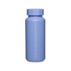 Thermoflasche Ton-auf-ton - DL Kollektion