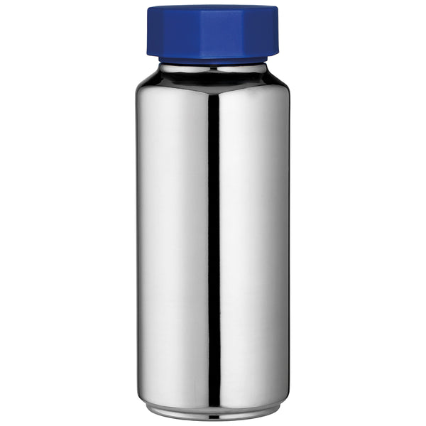 Thermoflasche – Hellblau, Blue