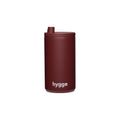 Reisebecher 350ml – Burgund, Hygge
