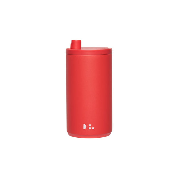 Reisebecher 350ml – Koralle