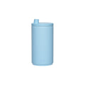 Reisebecher 350ml – Hellblau