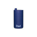 Reisebecher 350ml – Midnight Blue, Dad