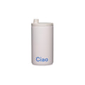 Reisebecher 350ml – Pale Beige, Ciao