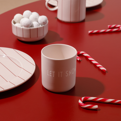 Lieblingsbecher - Weihnachten Kollektion
