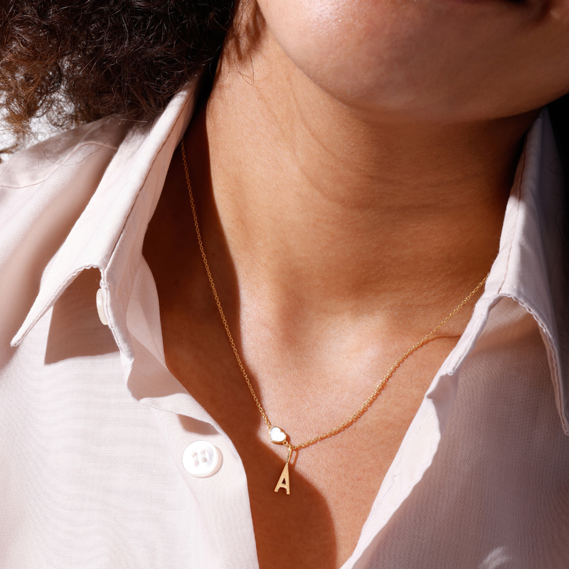 KLASSISCHE INITIALEN