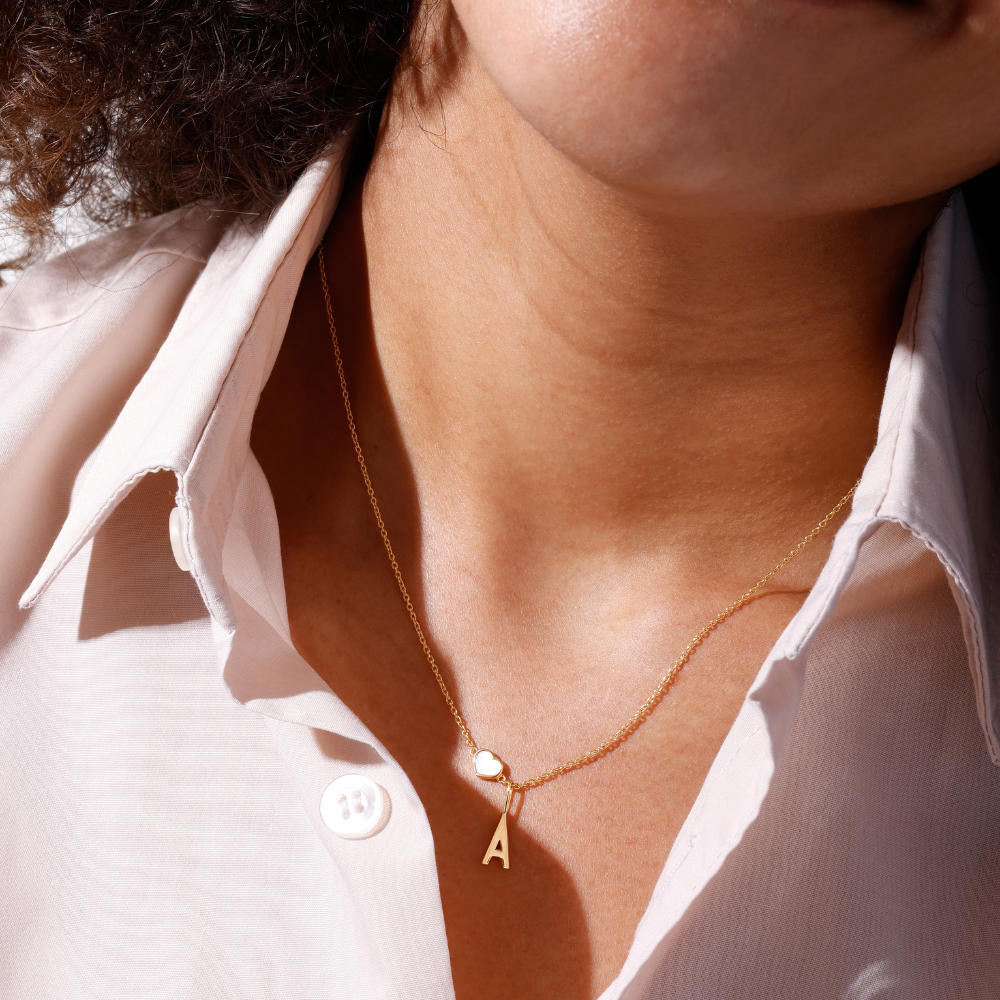 KLASSISCHE INITIALEN