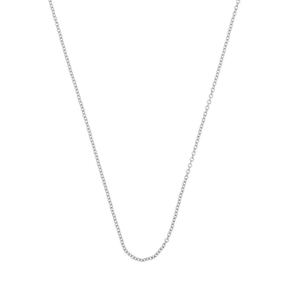 Silberkette
