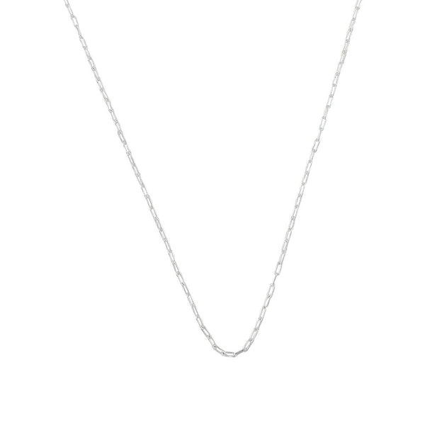 Square Link Kette