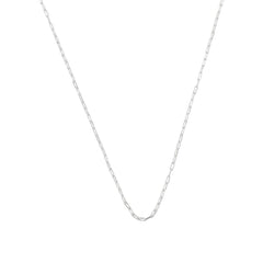Square Link Kette