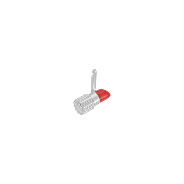 Darling Charm Enamel, Silber
