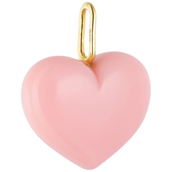 Big Love Anhänger, pink