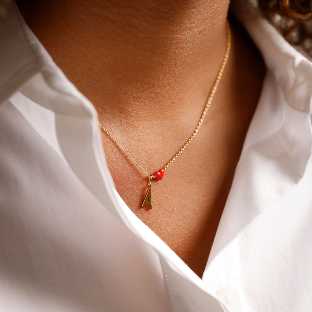 Little Big Love Necklace