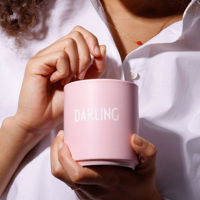 Lieblingsbecher - Liebe & Freundschaft Kollektion