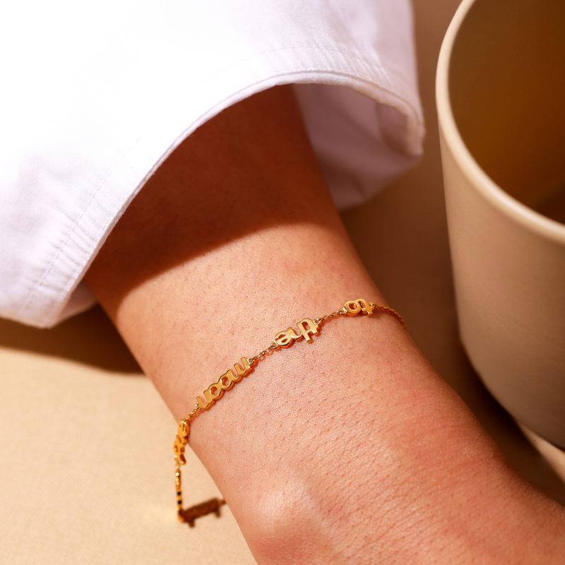Alltags Schmuck