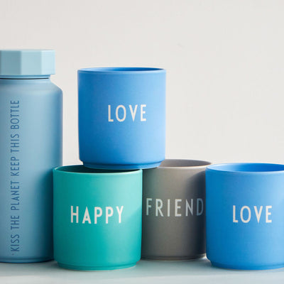Lieblingsbecher - Liebe & Freundschaft Kollektion