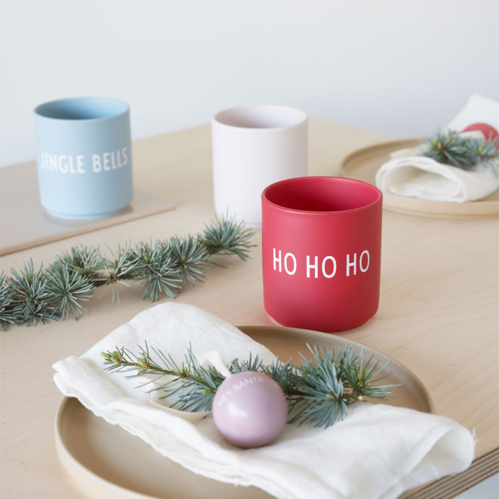 Lieblingsbecher - Weihnachten – Design Letters DE