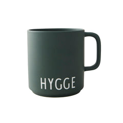 Lieblingsbecher - Dänische Kollektion